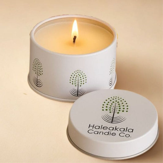 Canceled Plans Soy Candle ∙ Haleakala Candle Company