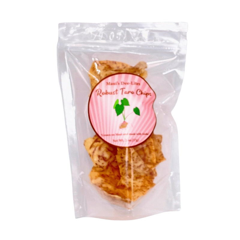 Packaged dog treat with a visible brand label on a white background