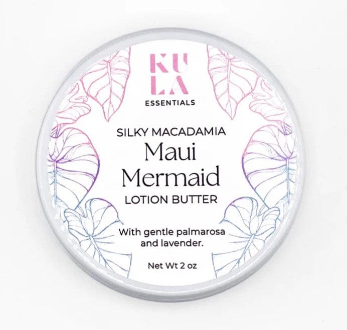 Kula Essentials Lotion Butter ∙ Kula Essentials