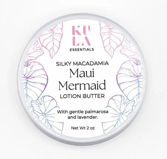 Lotion Butter ∙ Kula Essentials