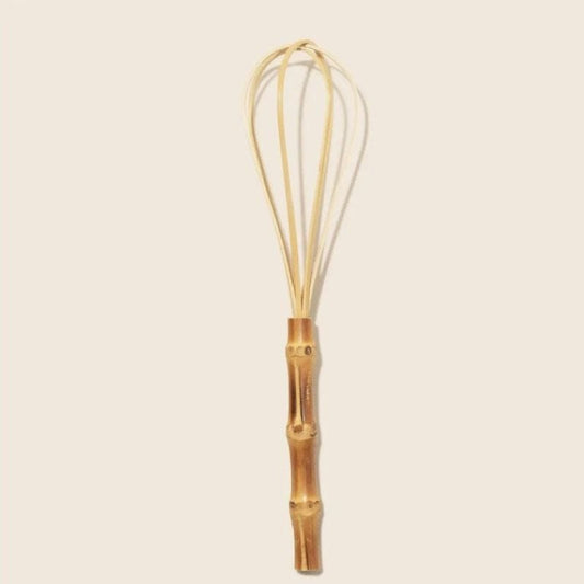 Bamboo Whisk
