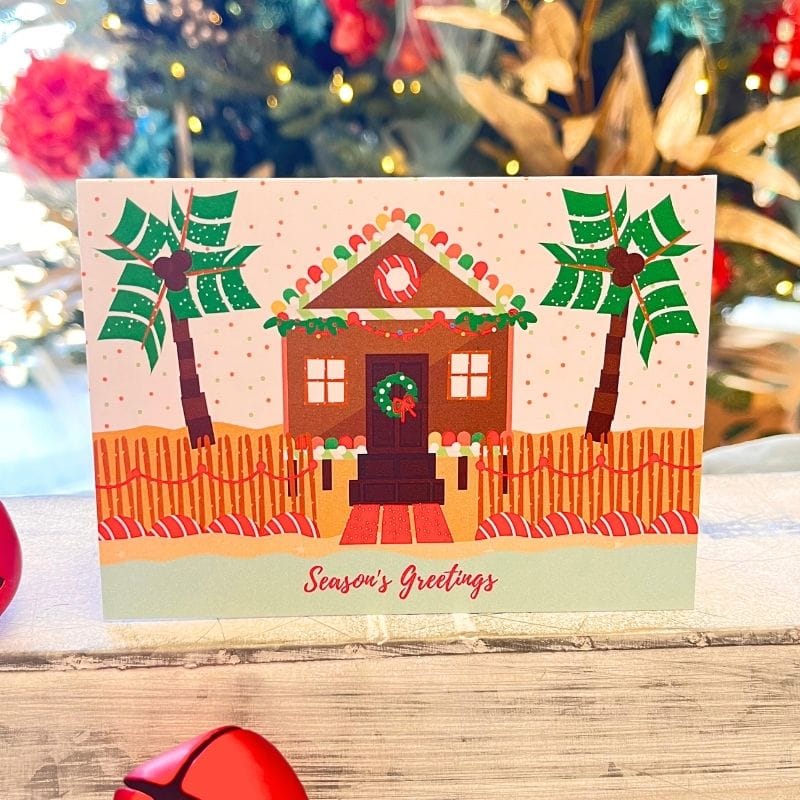 Maui's Finest Gifts Christmas for the Whole Ohana