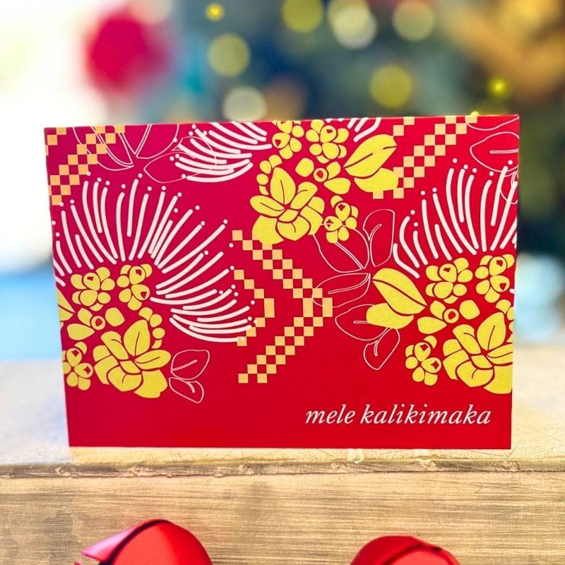 Maui's Finest Gifts Christmas for the Whole Ohana