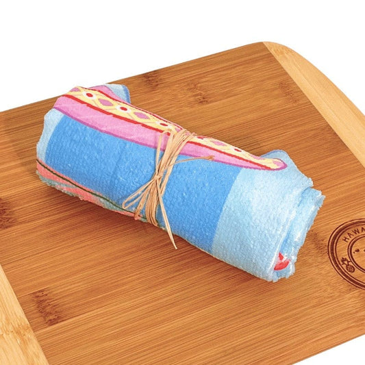 Aloha from Maui · Kitchen Towel