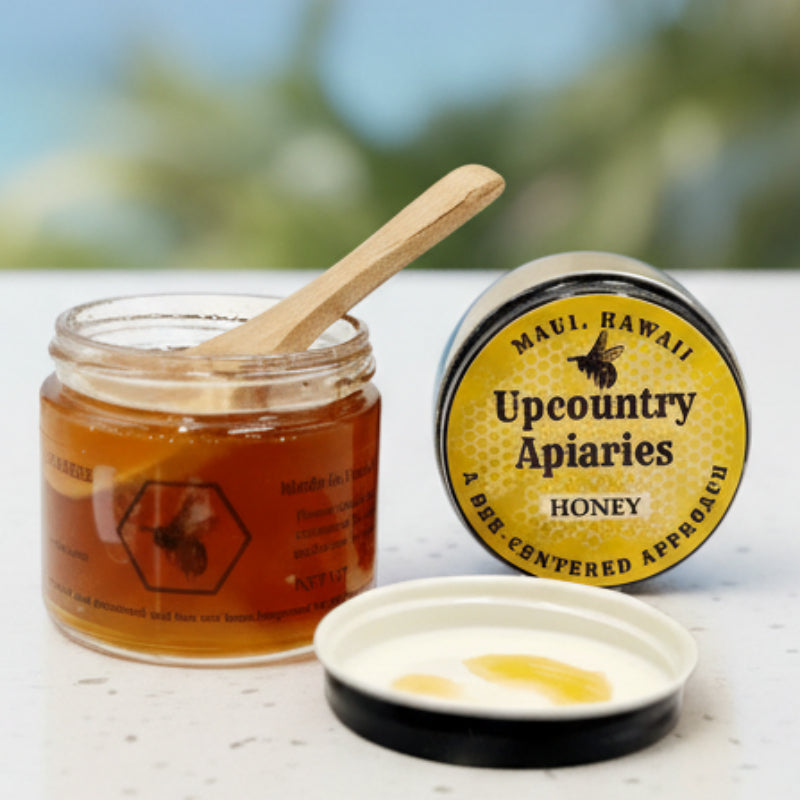 Maui's Finest Gifts Hawaii Big Aloha in Small Batches ∙ Signature Hawaii Gift Basket