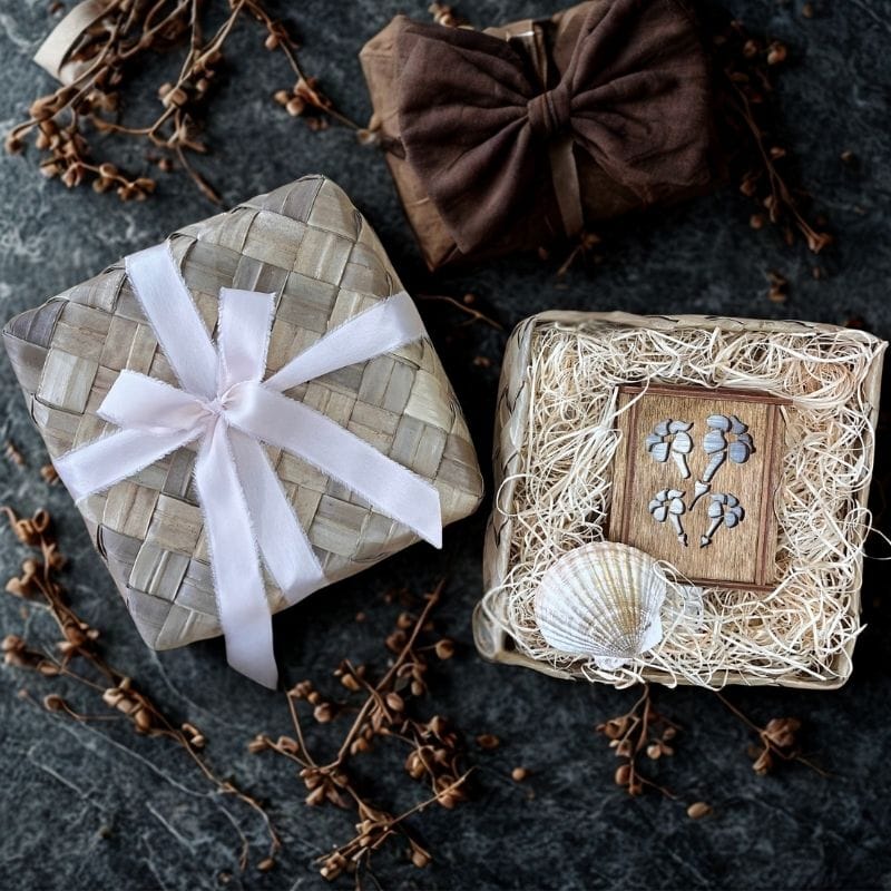 Maui's Finest Gifts Hawaii Hawaiian Night Light · Kahikina Kreations · 3 Hawaiian Designs