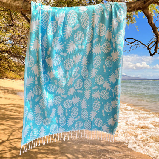 The Holo Holo Bag · Luxe Island Adventure Essentials