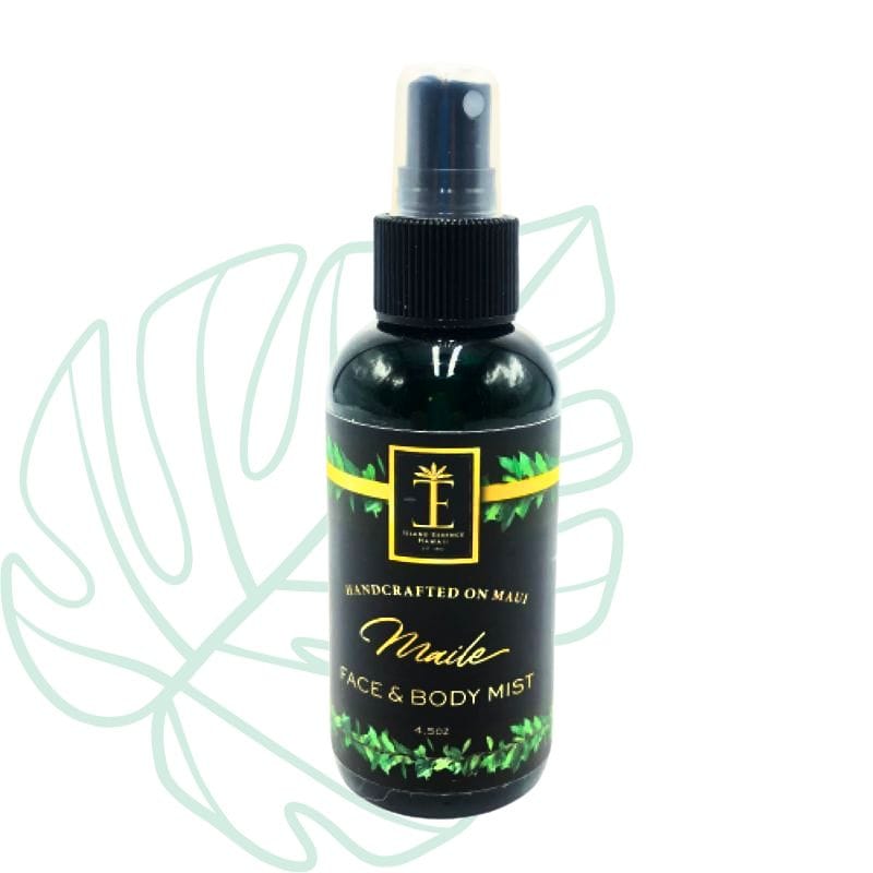 Haleakala Candle Co. Holiday Luxe Spa Gift Set