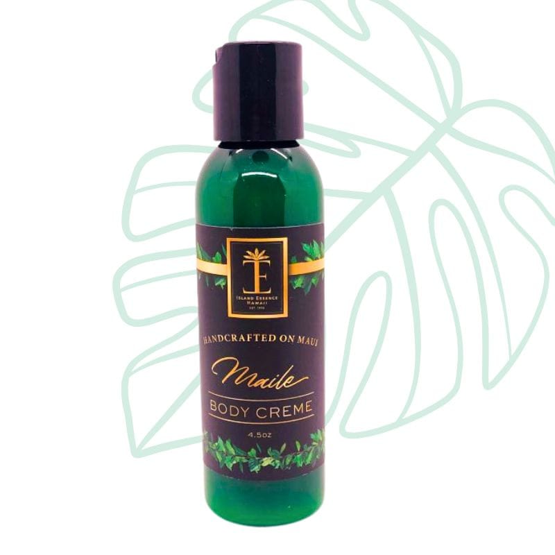 Haleakala Candle Co. Holiday Luxe Spa Gift Set