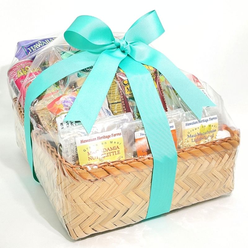 Hawaiian Treats for the Whole Ohana · Bestseller