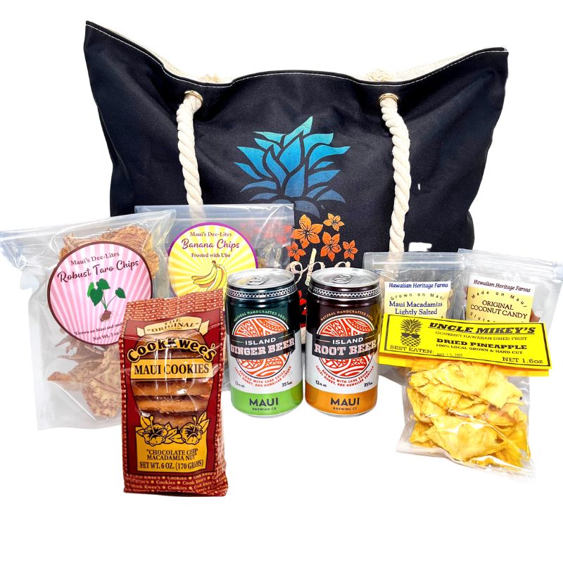 Island Adventure Gift Set