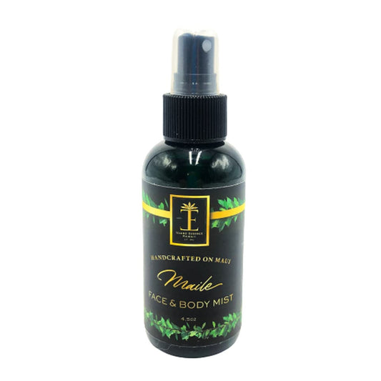 Island Essence Maile Face and Body Mist · Island Essence