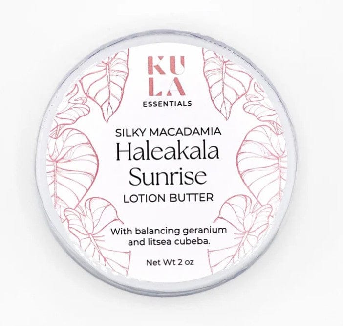 Lotion Butter ∙ Kula Essentials