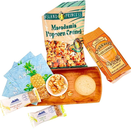 Hawaii's Finest Treats · Grand Collection