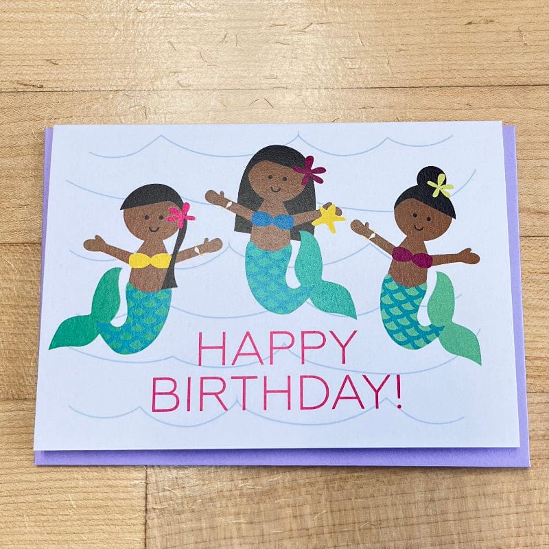 Matsumoto Studio Hawaiian Greeting Cards · Matsumoto Studio