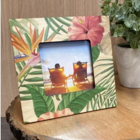 Maui's Finest Gifts 4 x 6 Coco Nene Picture Frames