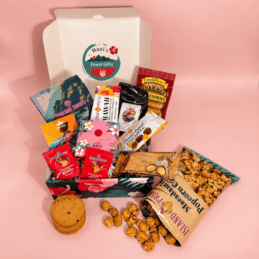Aloha, Sweetie! Gift Set