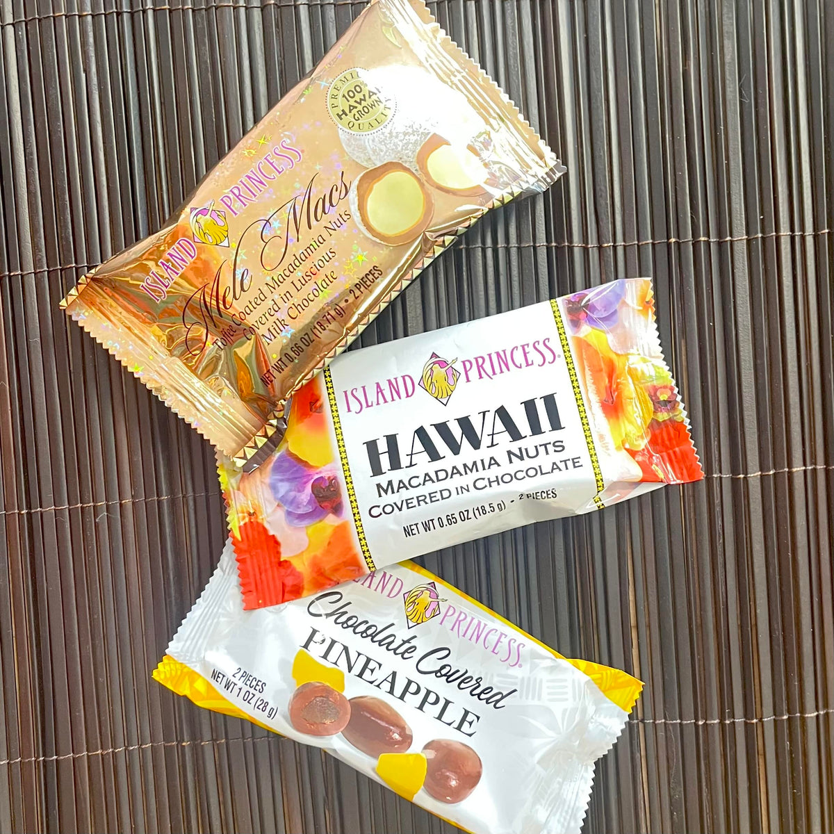 Maui's Finest Gifts Aloha, Sweetie! Gift Set