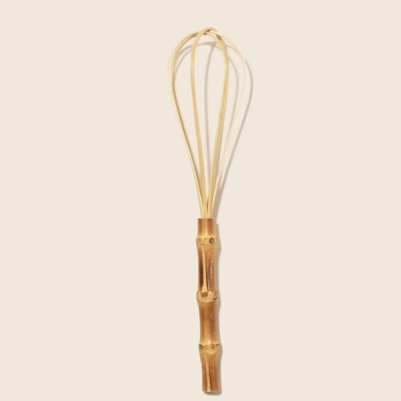 Maui's Finest Gifts Bamboo Whisk