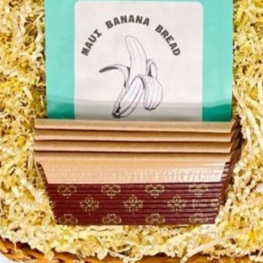 Banana Bread Pans - Set of 4