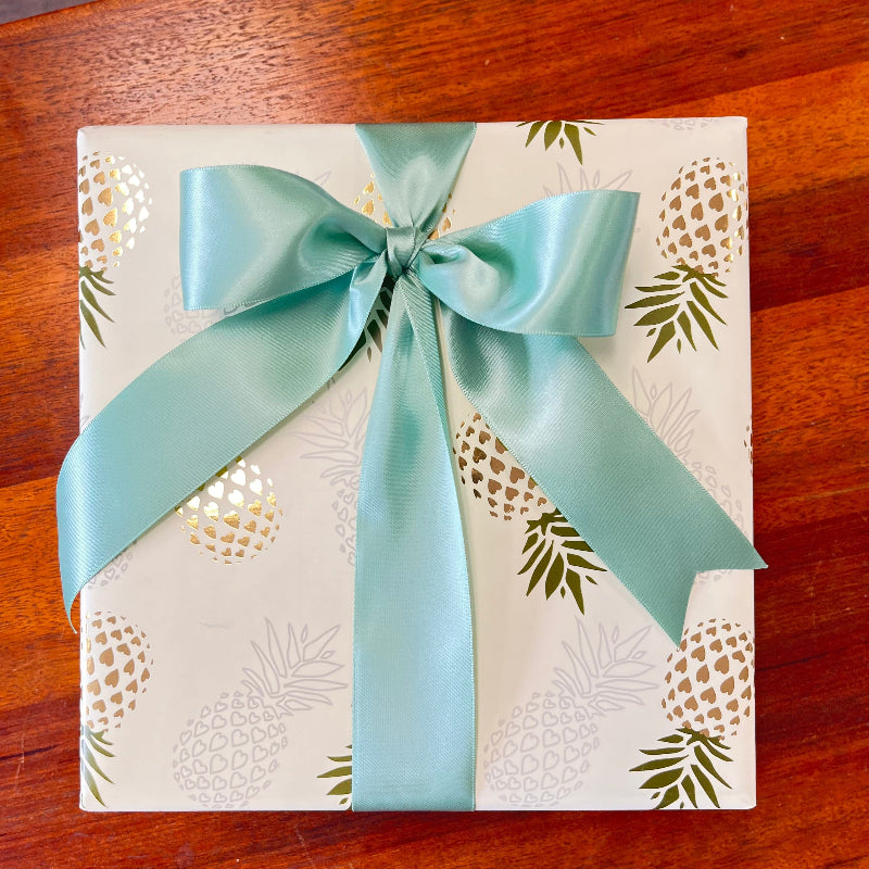 Maui's Finest Gifts Caramel Lovers Gift Set