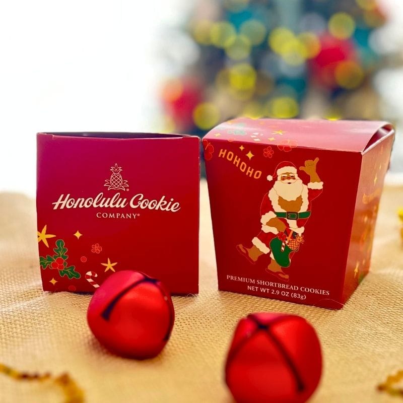 Maui's Finest Gifts Christmas for the Whole Ohana