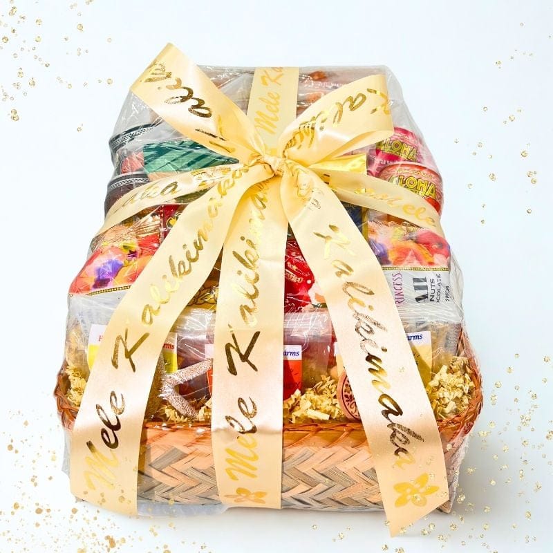 Maui's Finest Gifts Christmas for the Whole Ohana