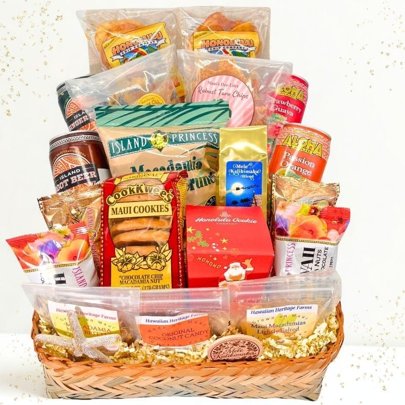 Maui's Finest Gifts Christmas for the Whole Ohana