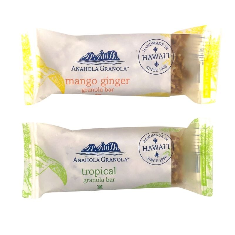 Maui's Finest Gifts Hawaii Big Aloha in Small Batches ∙ Signature Hawaii Gift Basket