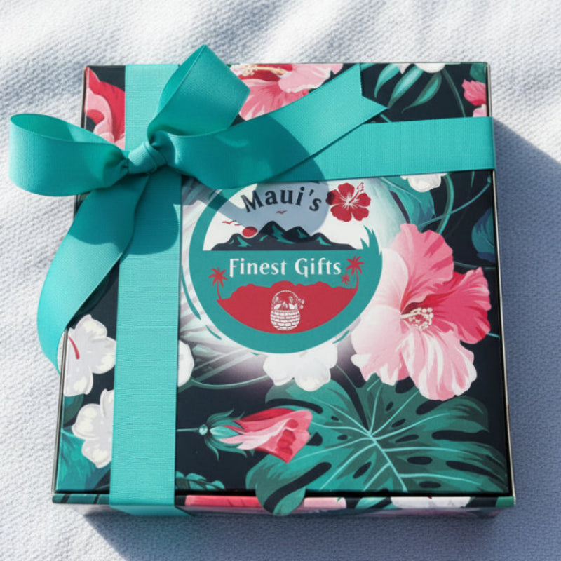 Holiday Luxe Spa Gift Set