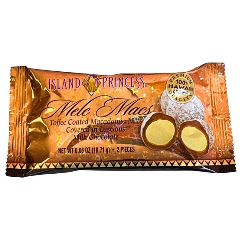 Maui's Finest Gifts Hawaii Famous Hawaii Treats with Beach Bag