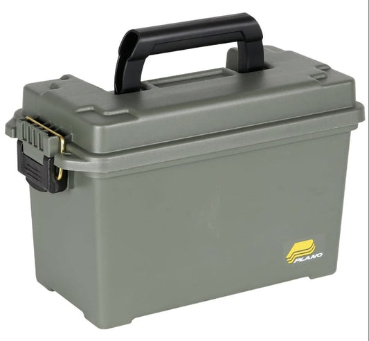 Maui's Finest Gifts Locked & Loaded Gift Crate · Ammo Box Packaging for Him