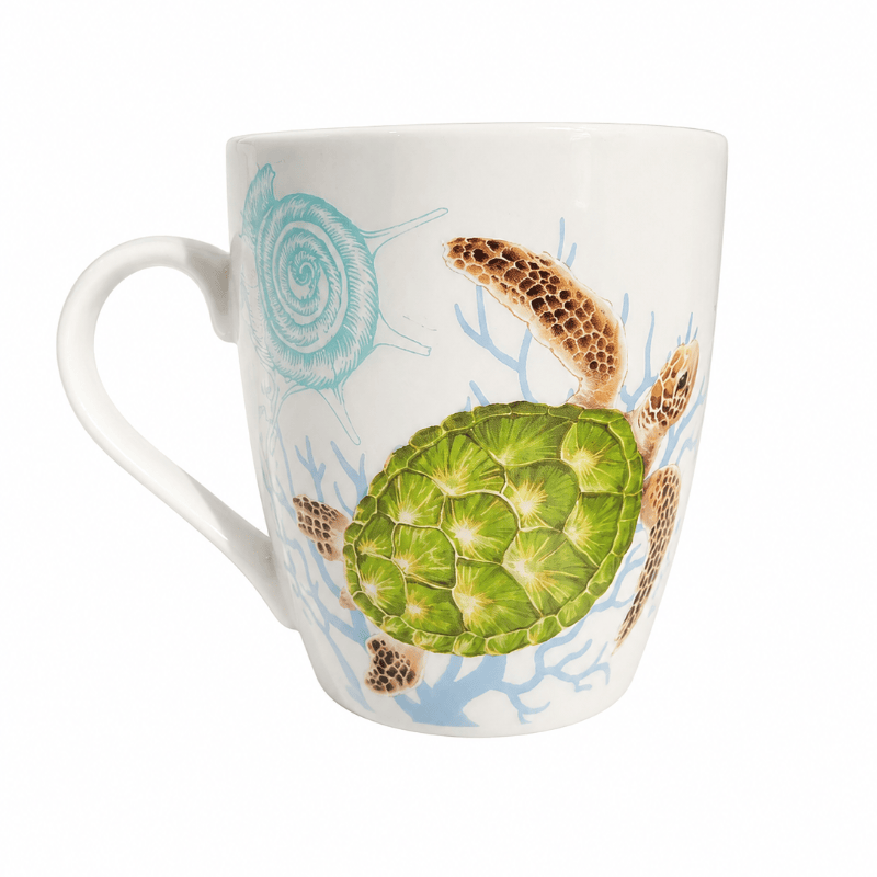 Maui's Finest Gifts Mug · Honu Voyage