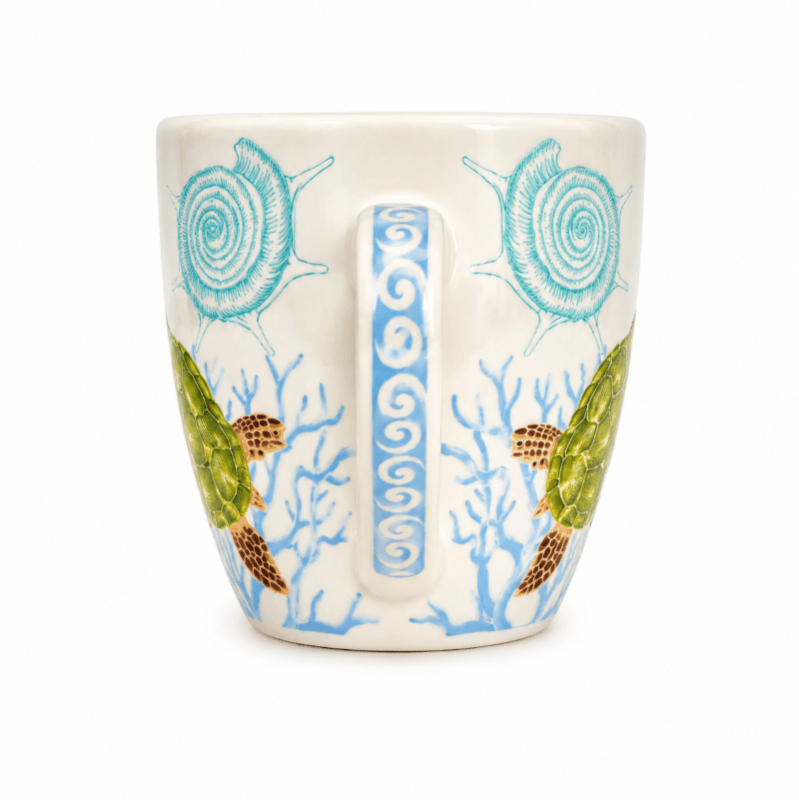 Maui's Finest Gifts Mug · Honu Voyage