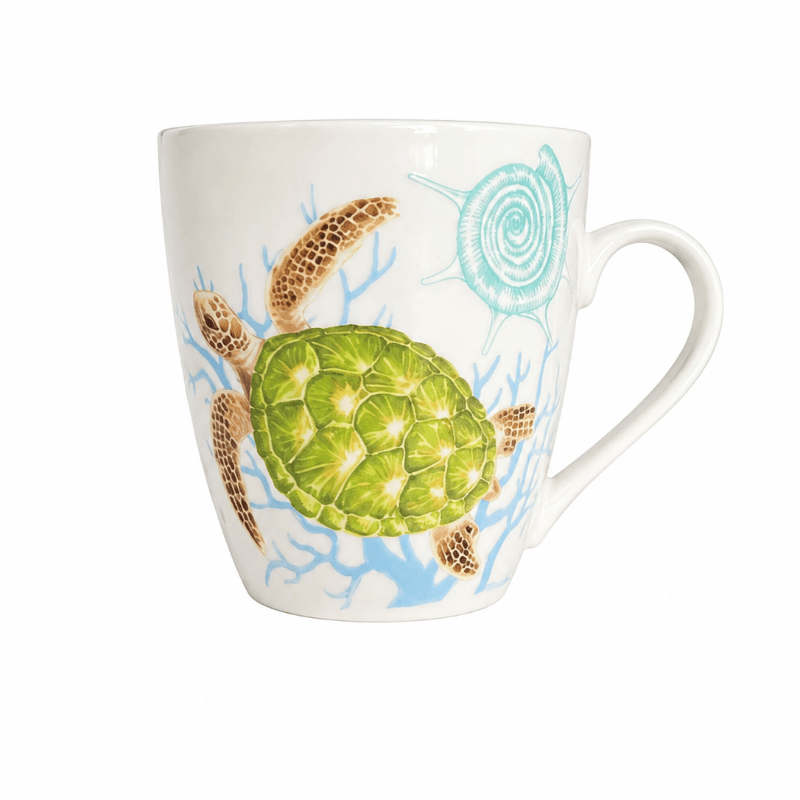 Maui's Finest Gifts Mug · Honu Voyage