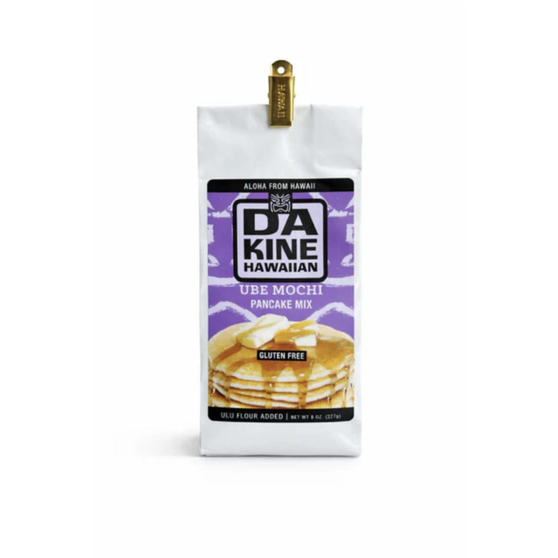 Tropical Pancake Mix · Da Kine