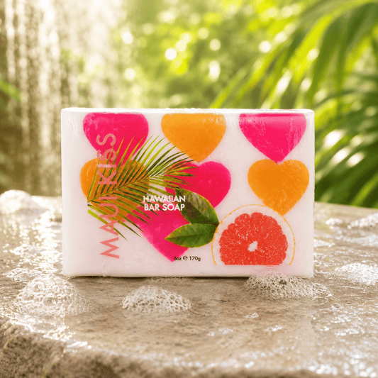 Maui Soap Company Maui Kiss Bar Soap · Maui Soap Co.