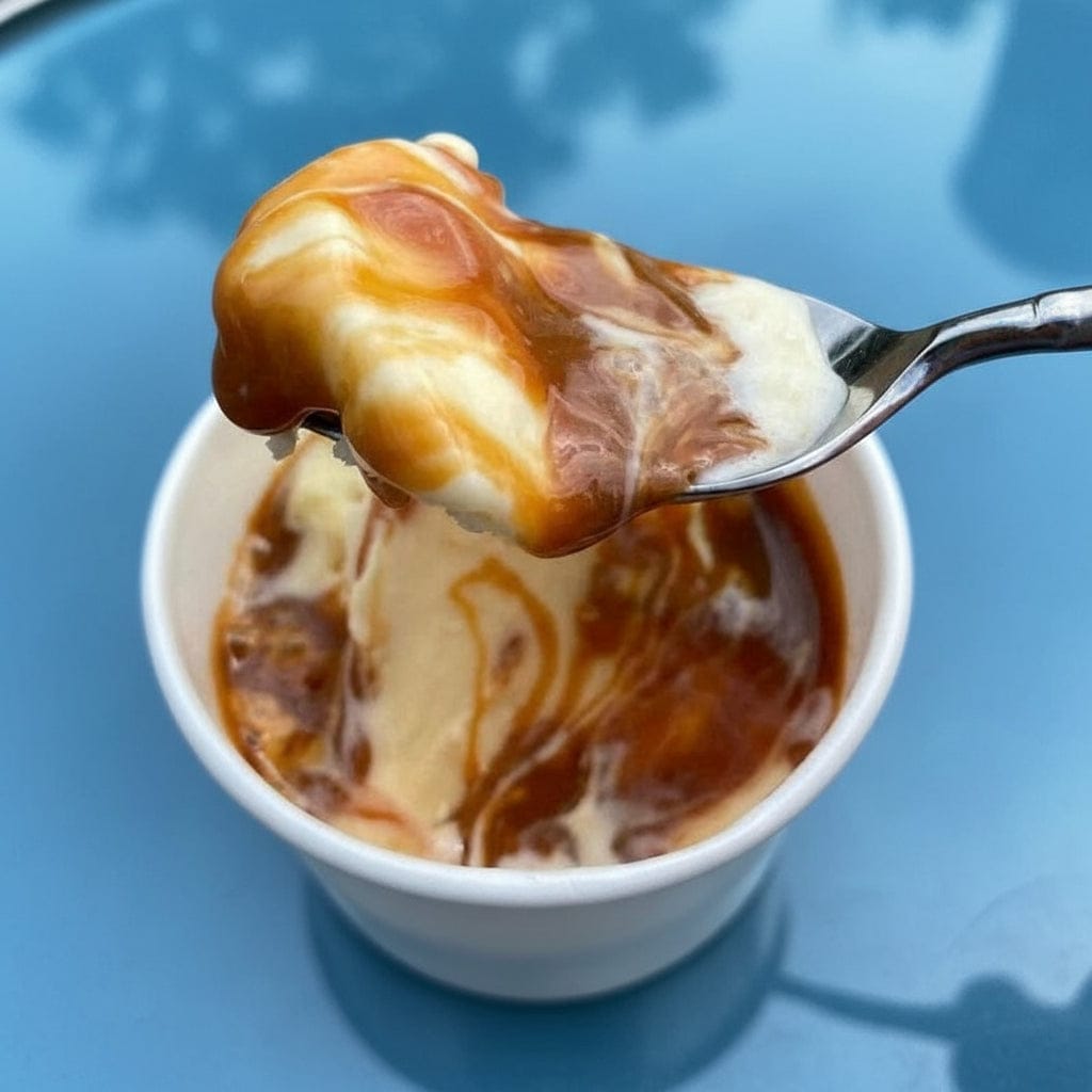 Mauis Finest Gifts Hawaii Goat Milk Caramel · Haleakala Creamery