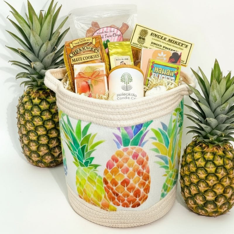 Mauis Finest Gifts Hawaii Pineapple Express