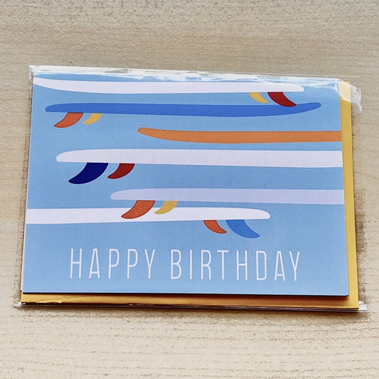 Hawaiian Greeting Cards · Matsumoto Studio