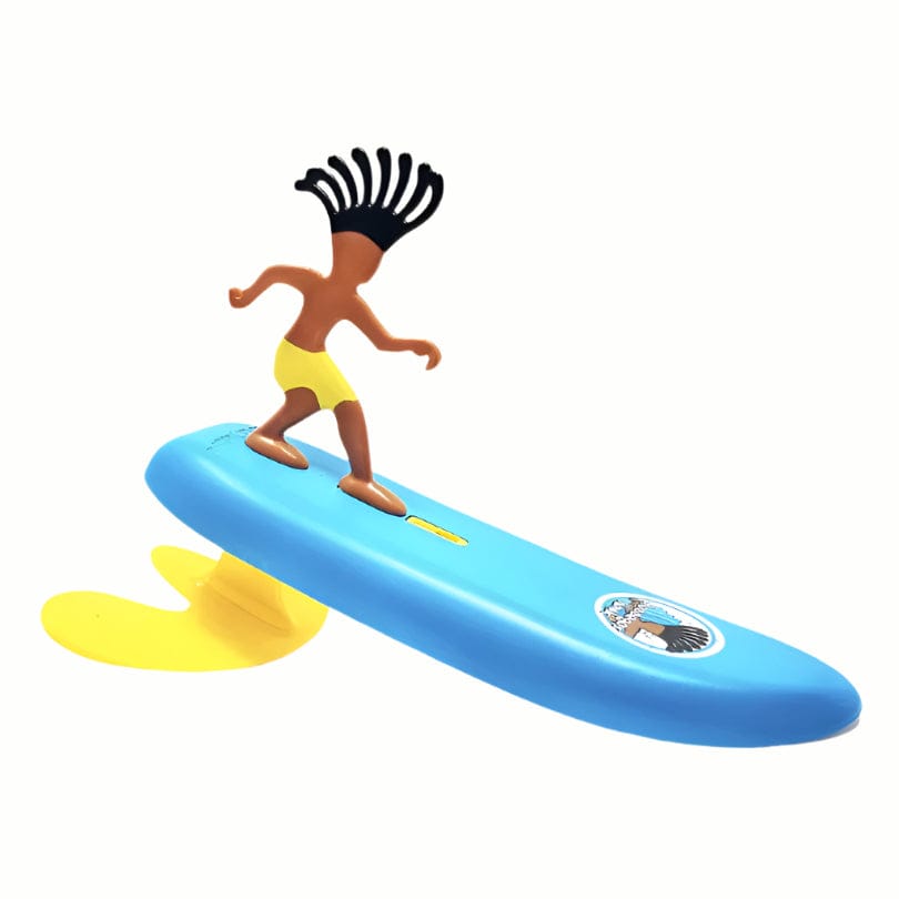Surfer Dudes · Wave-Powered Surfing Action Toys