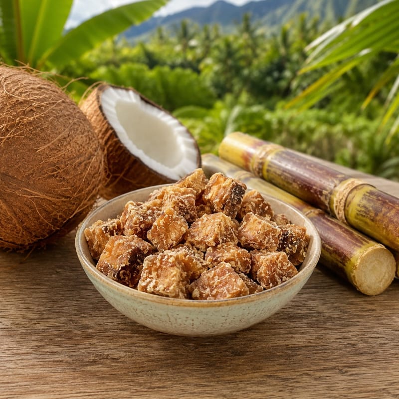 Uncle Mikey's Coconut Candy · Uncle Mikey's
